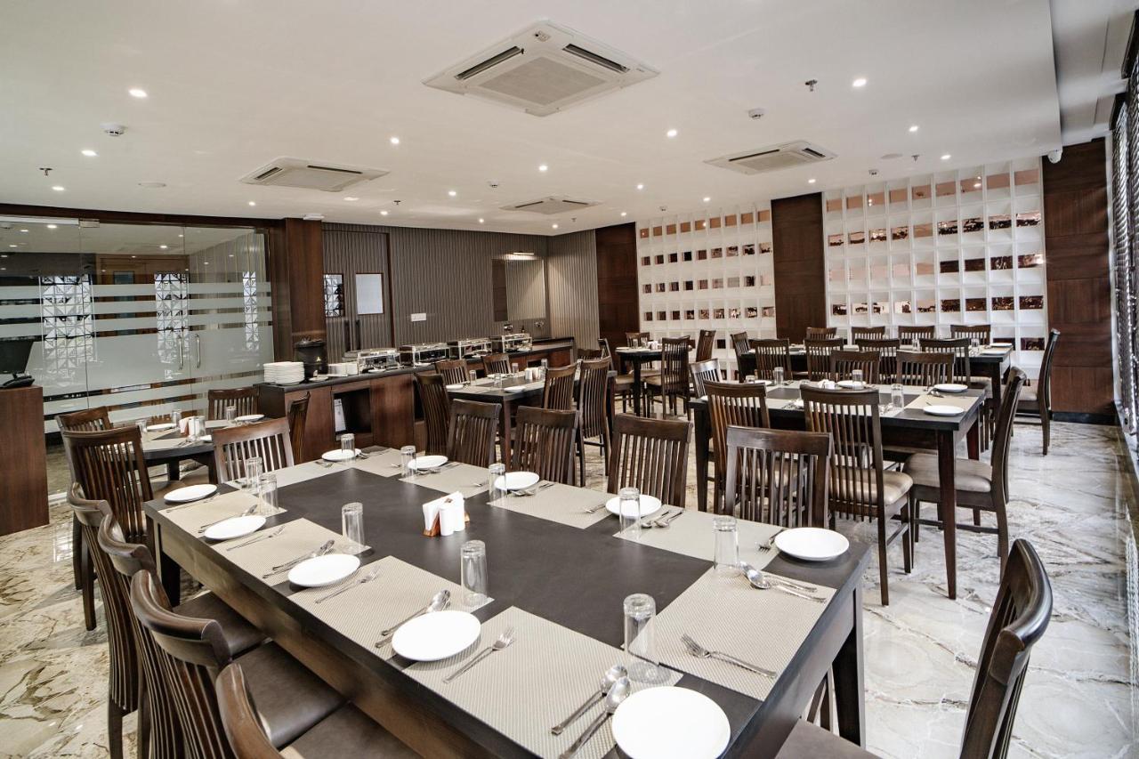The Mangal View Residency - A Luxury Boutique Business Hotel Udaipur Exterior foto