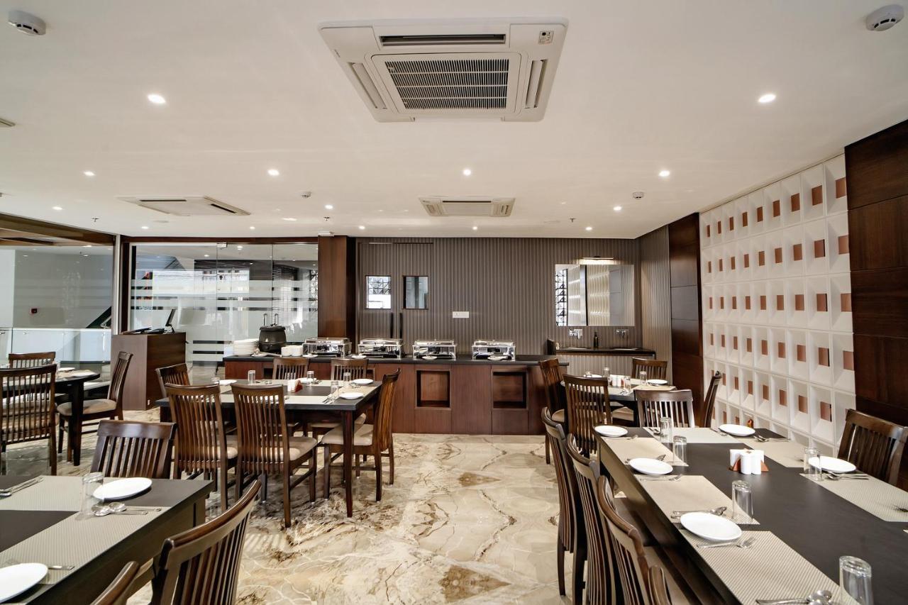 The Mangal View Residency - A Luxury Boutique Business Hotel Udaipur Exterior foto